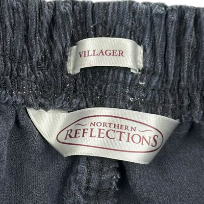 Northern Reflections Cord Pants