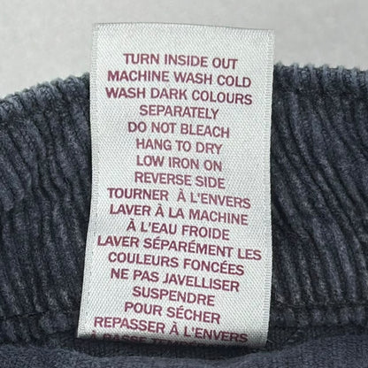 Northern Reflections Cord Pants