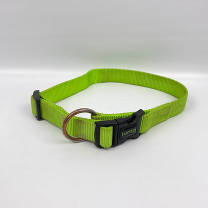 Jump dog collar