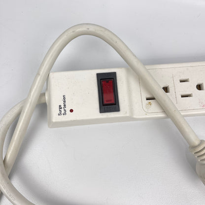 Surge Protector powerbar
