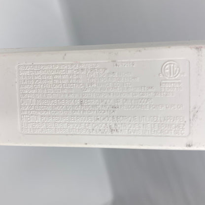Surge Protector powerbar