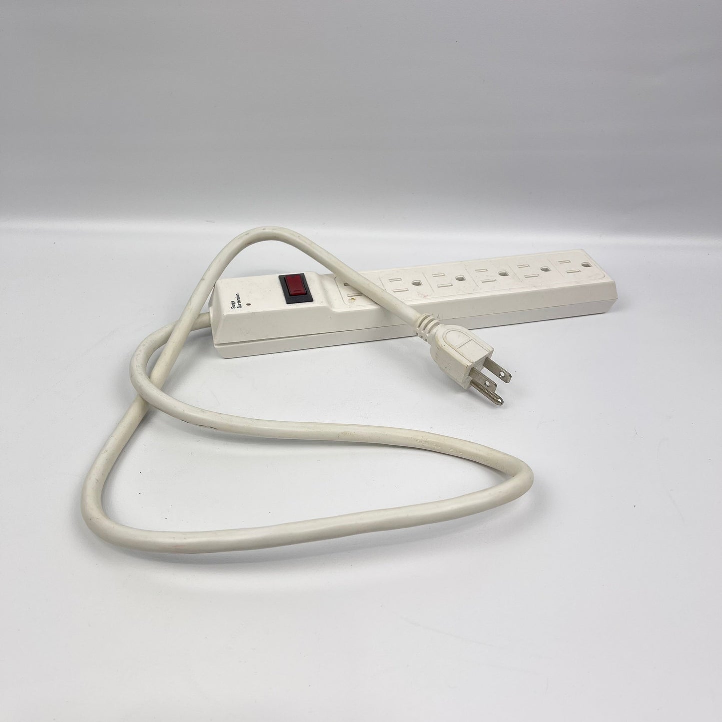 Surge Protector powerbar