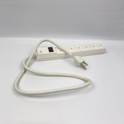 Surge Protector powerbar