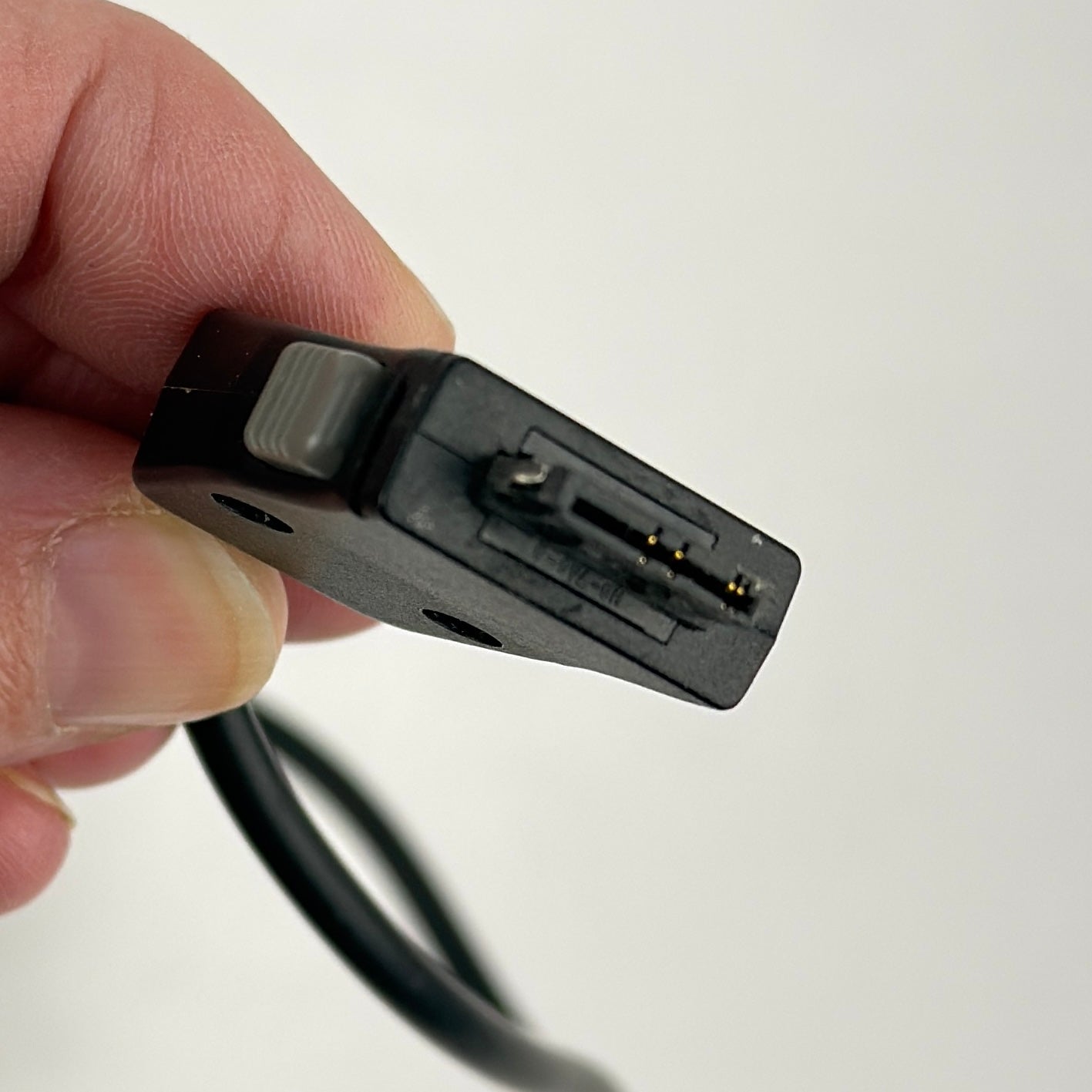 Samsung TAD037JBE Charger