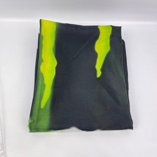 Monster Energy flag