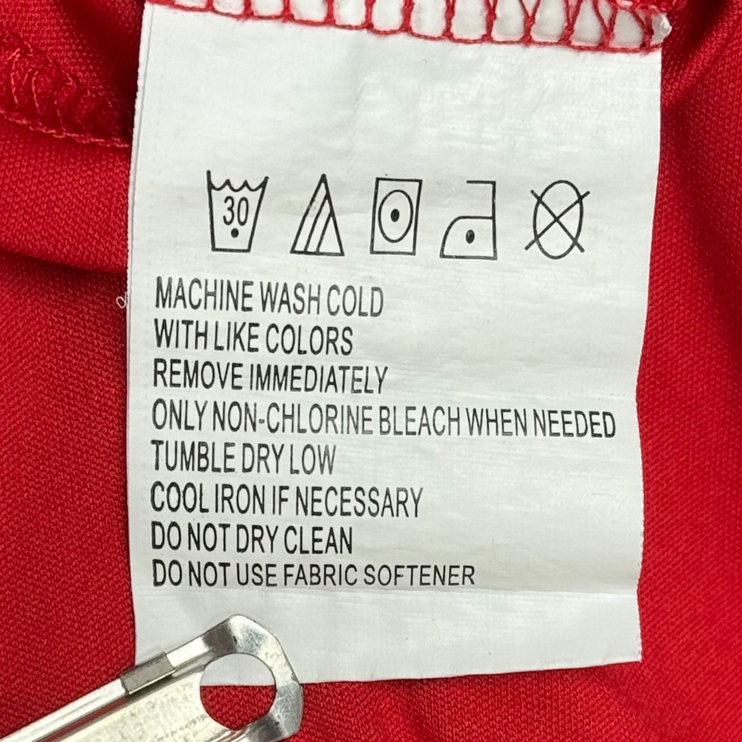 Soldier On long sleeve