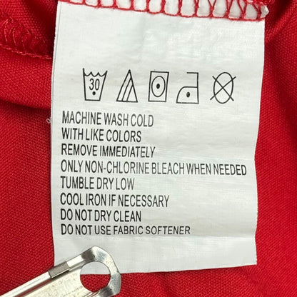 Soldier On long sleeve