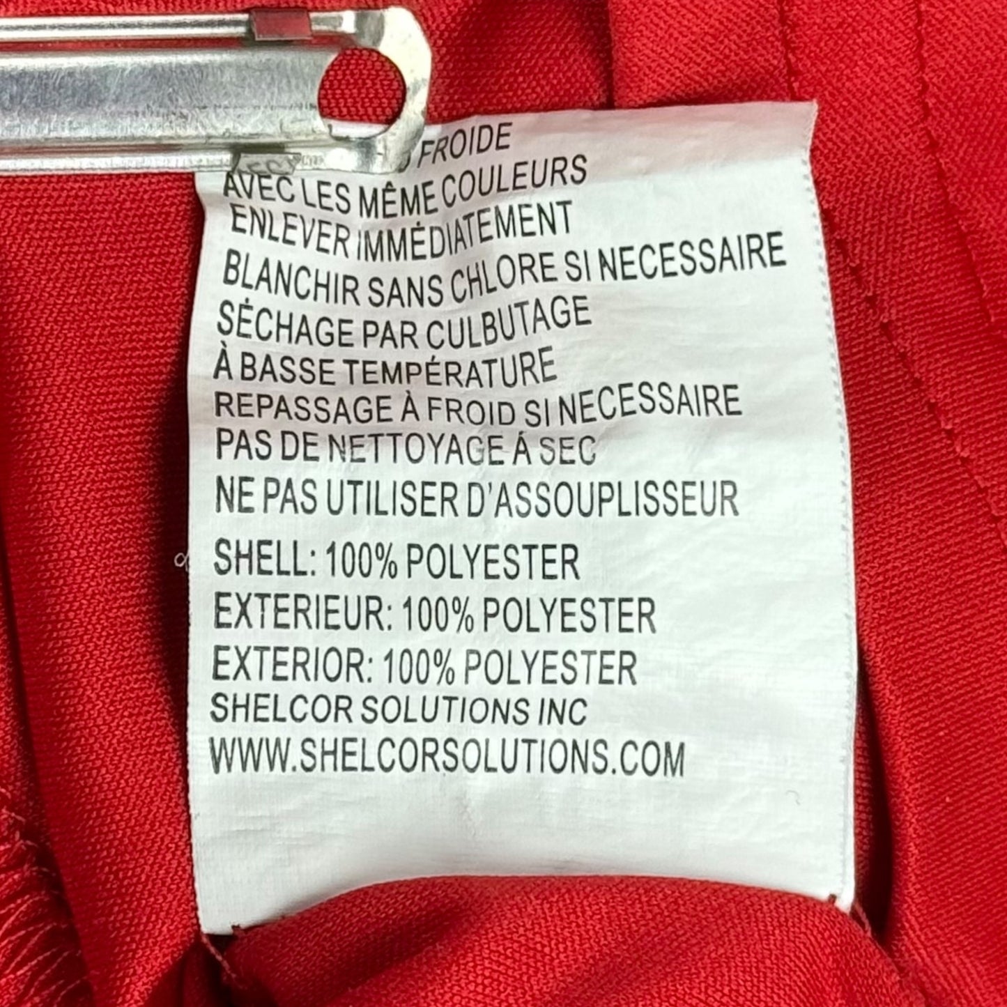 Soldier On long sleeve