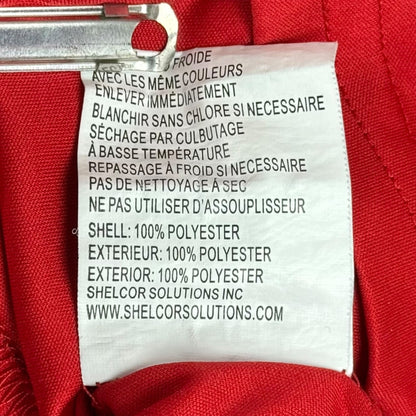 Soldier On long sleeve