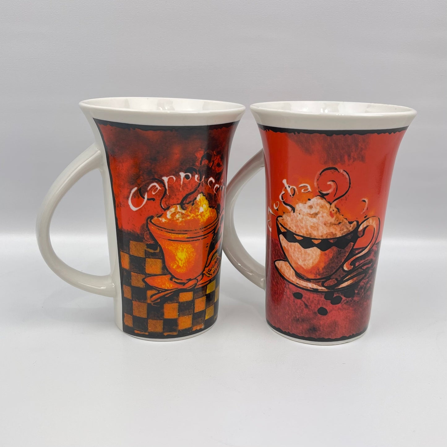 Mugs (2)