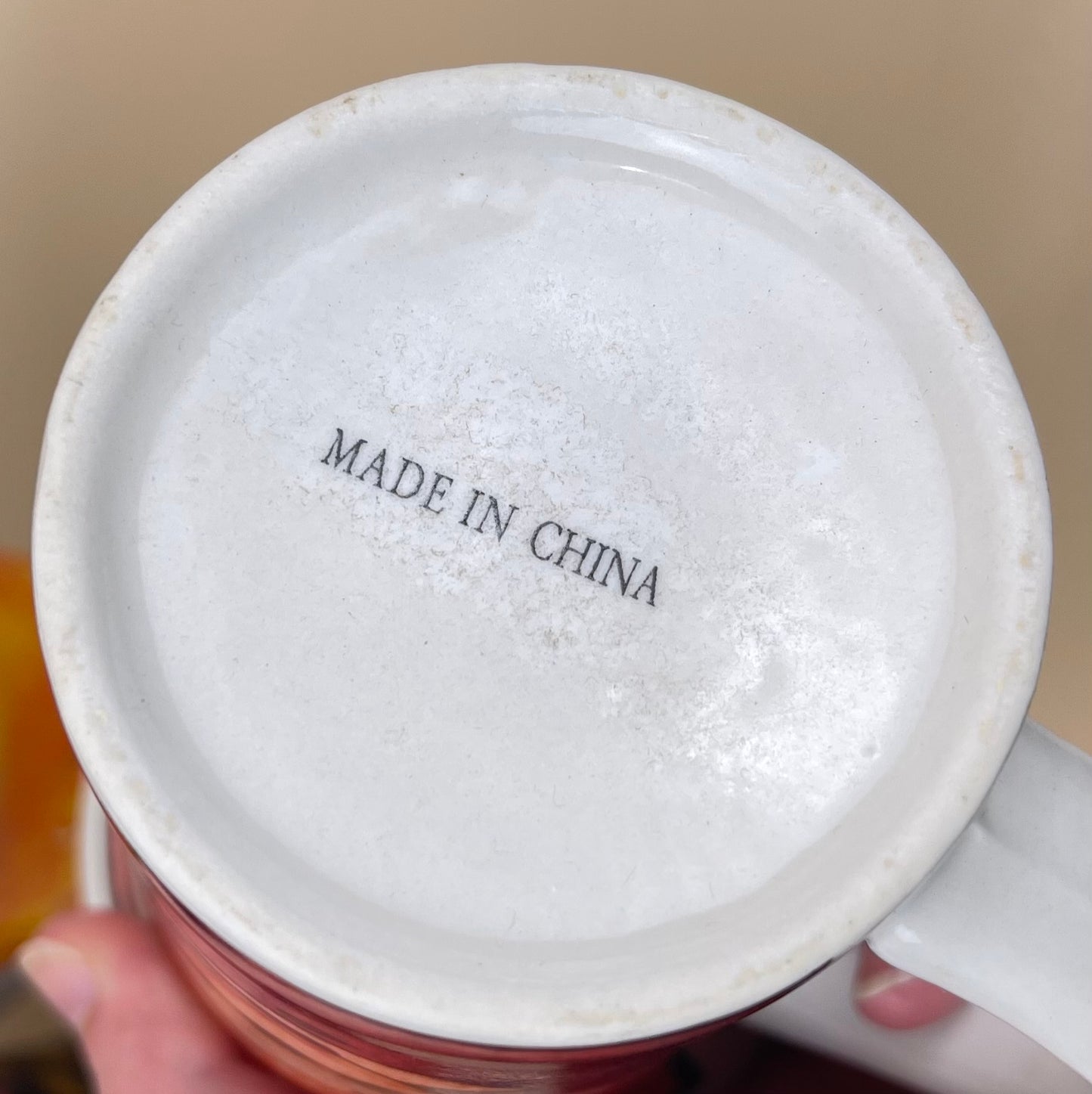 Mugs (2)