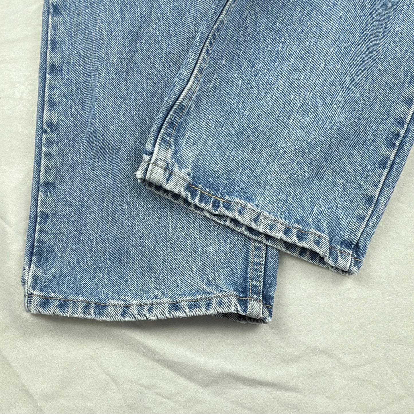 Wrangler Straight Jeans