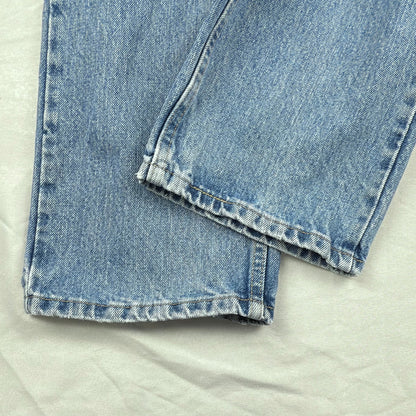 Wrangler Straight Jeans