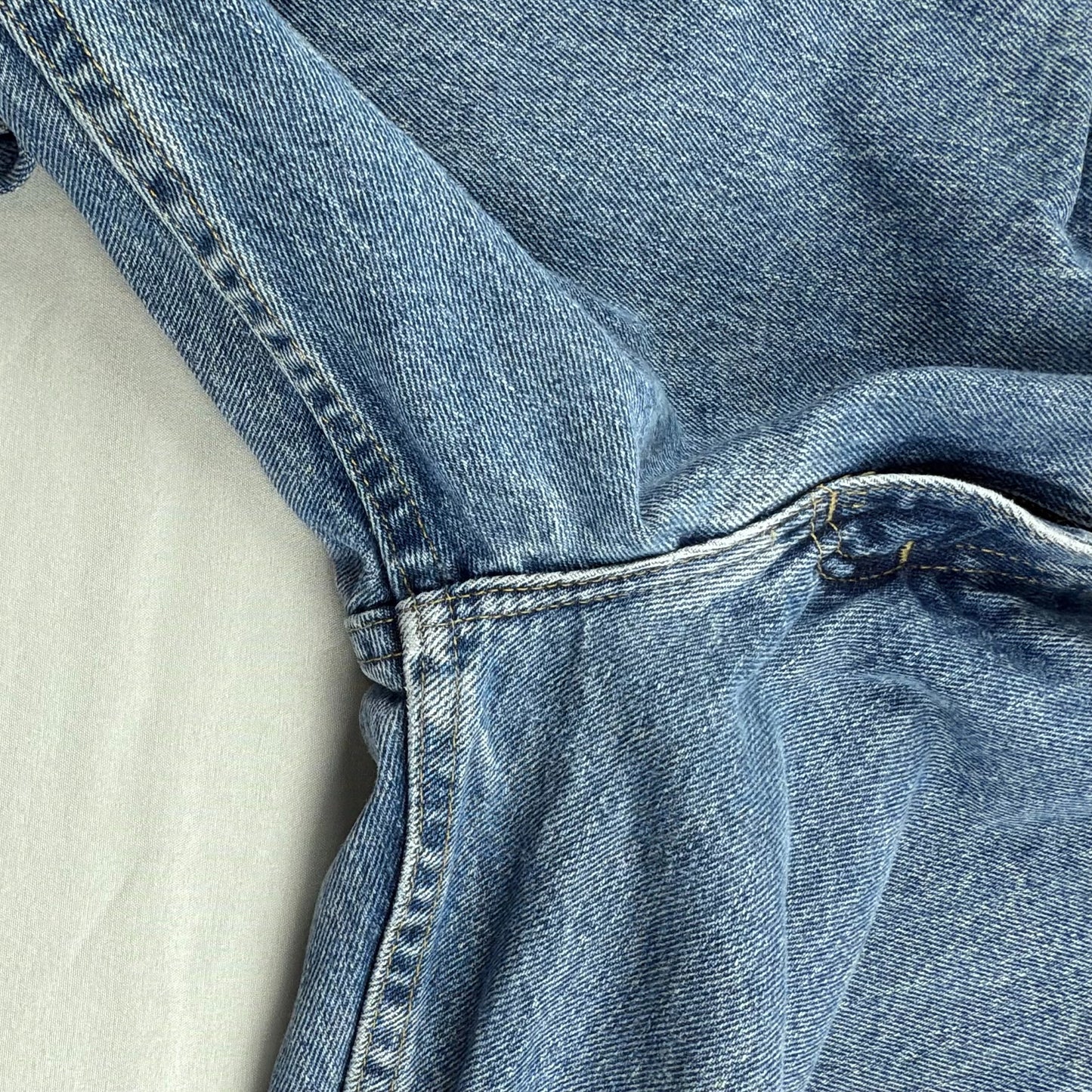 Wrangler Straight Jeans