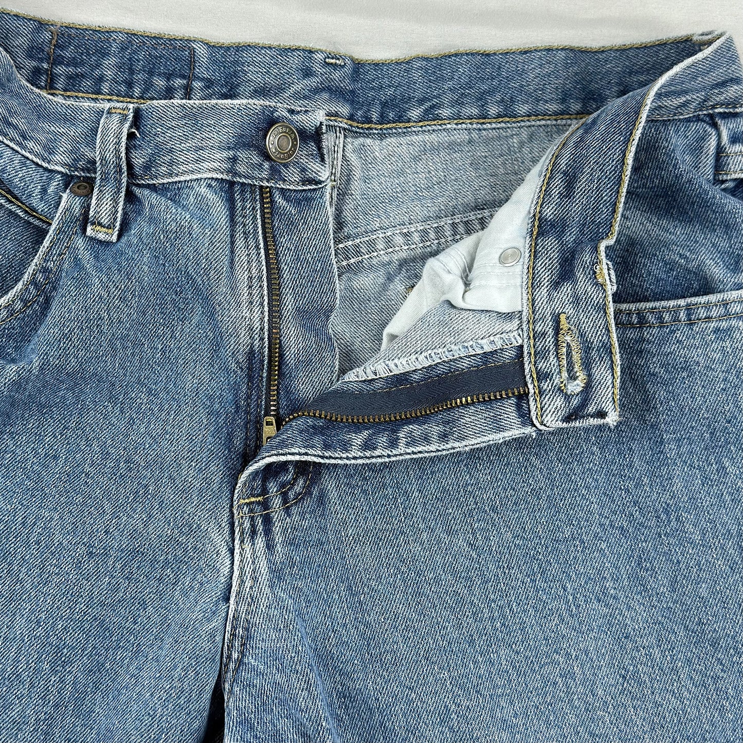 Wrangler Straight Jeans