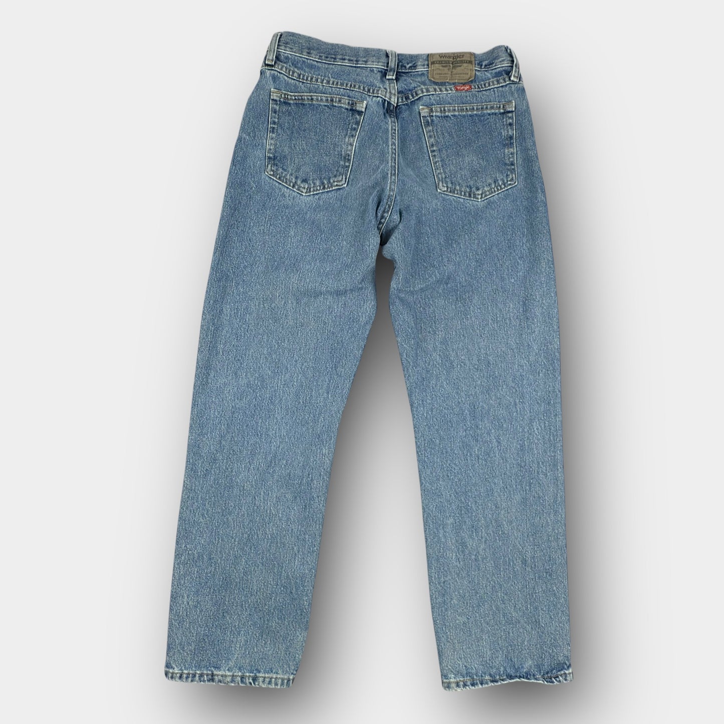 Wrangler Straight Jeans
