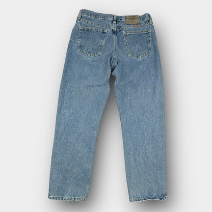 Wrangler Straight Jeans