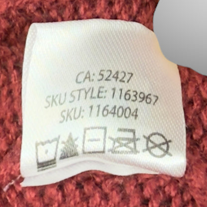 mySTYLE open front cardigan
