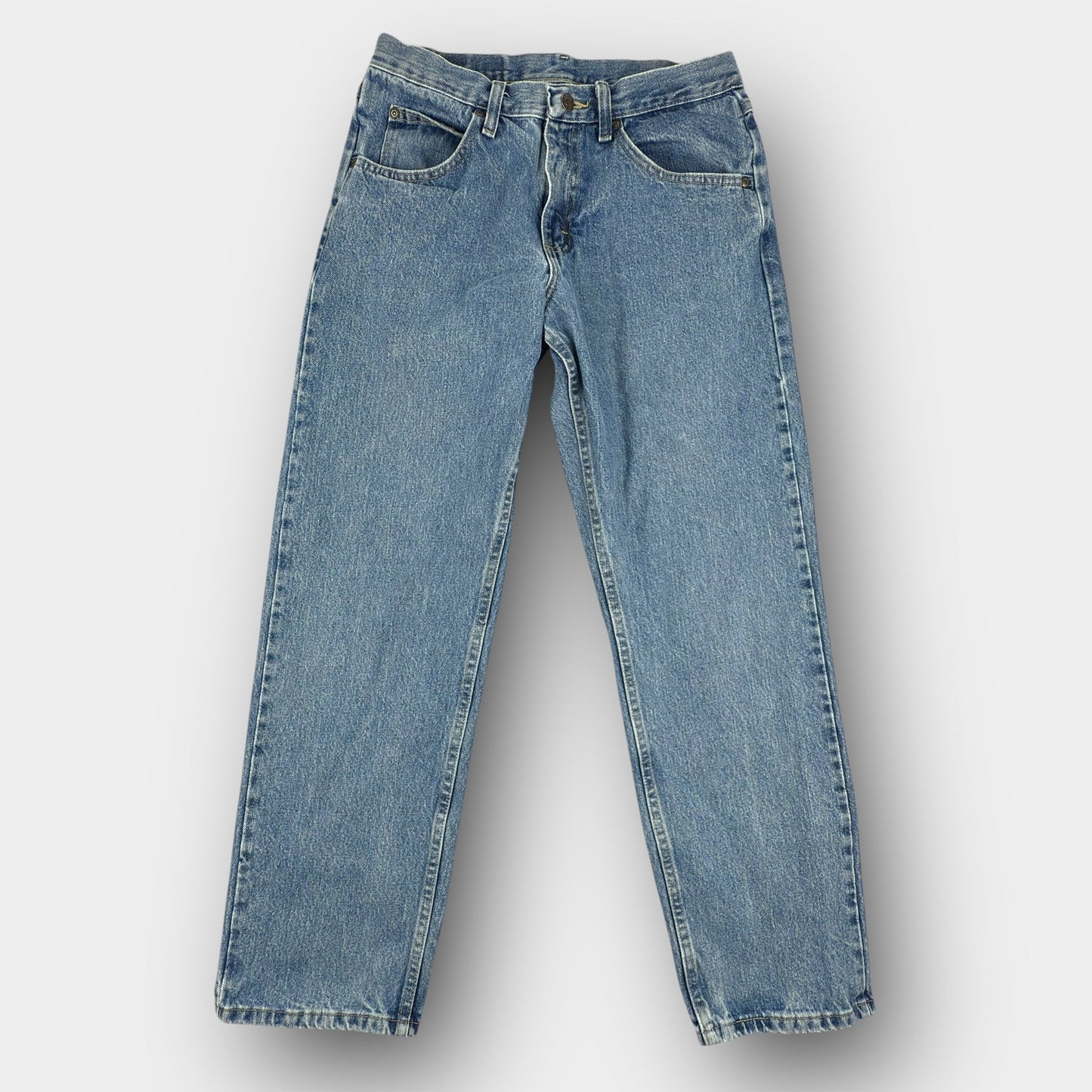 Wrangler Straight Jeans