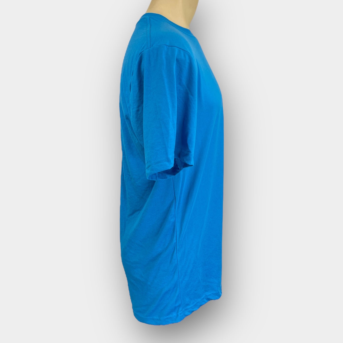 Bubly promotional t-shirt