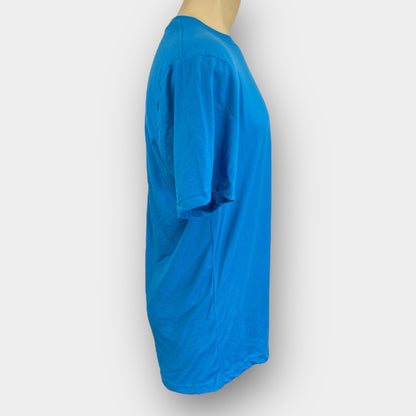 Bubly promotional t-shirt