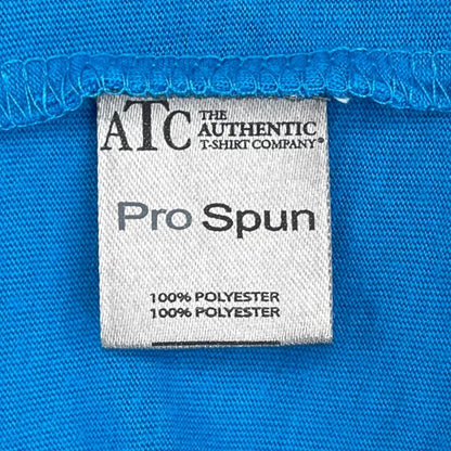 Bubly promotional t-shirt