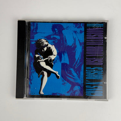 Guns N' Roses Rock Album CD