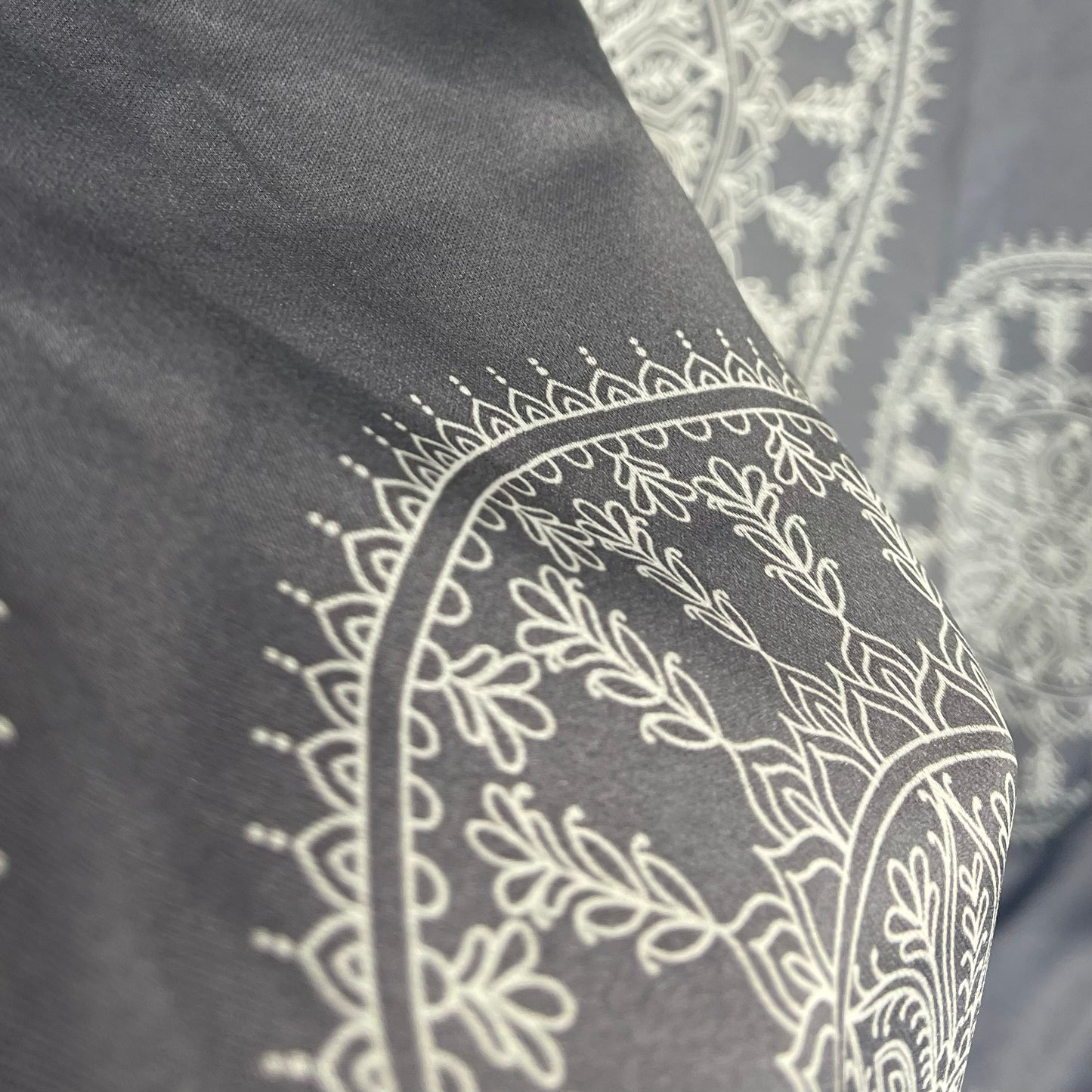Mainstays curtain set of 2