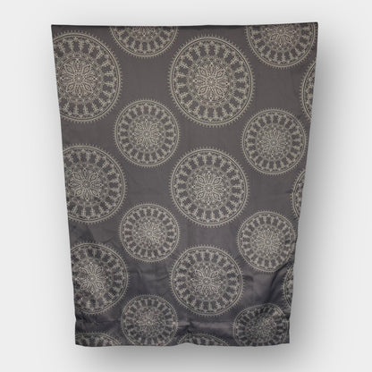Mainstays curtain set of 2