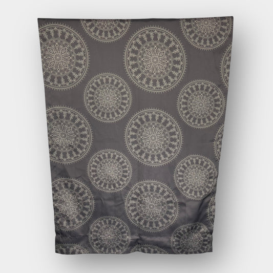 Mainstays curtain set of 2