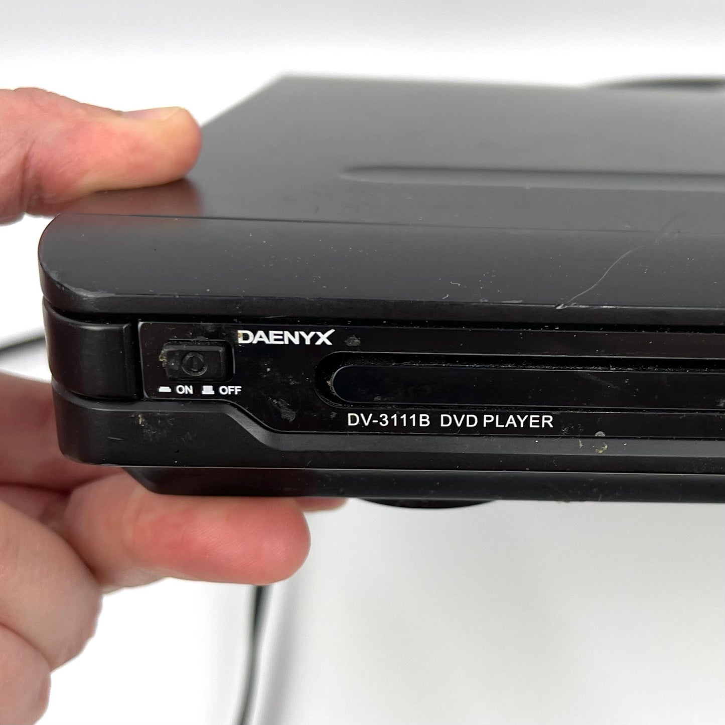 Daenyx dvd player