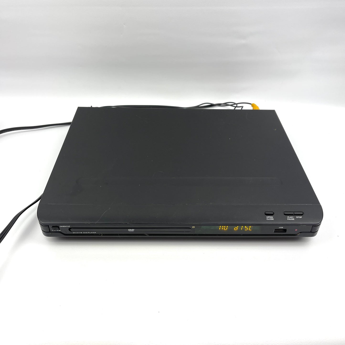 Daenyx dvd player