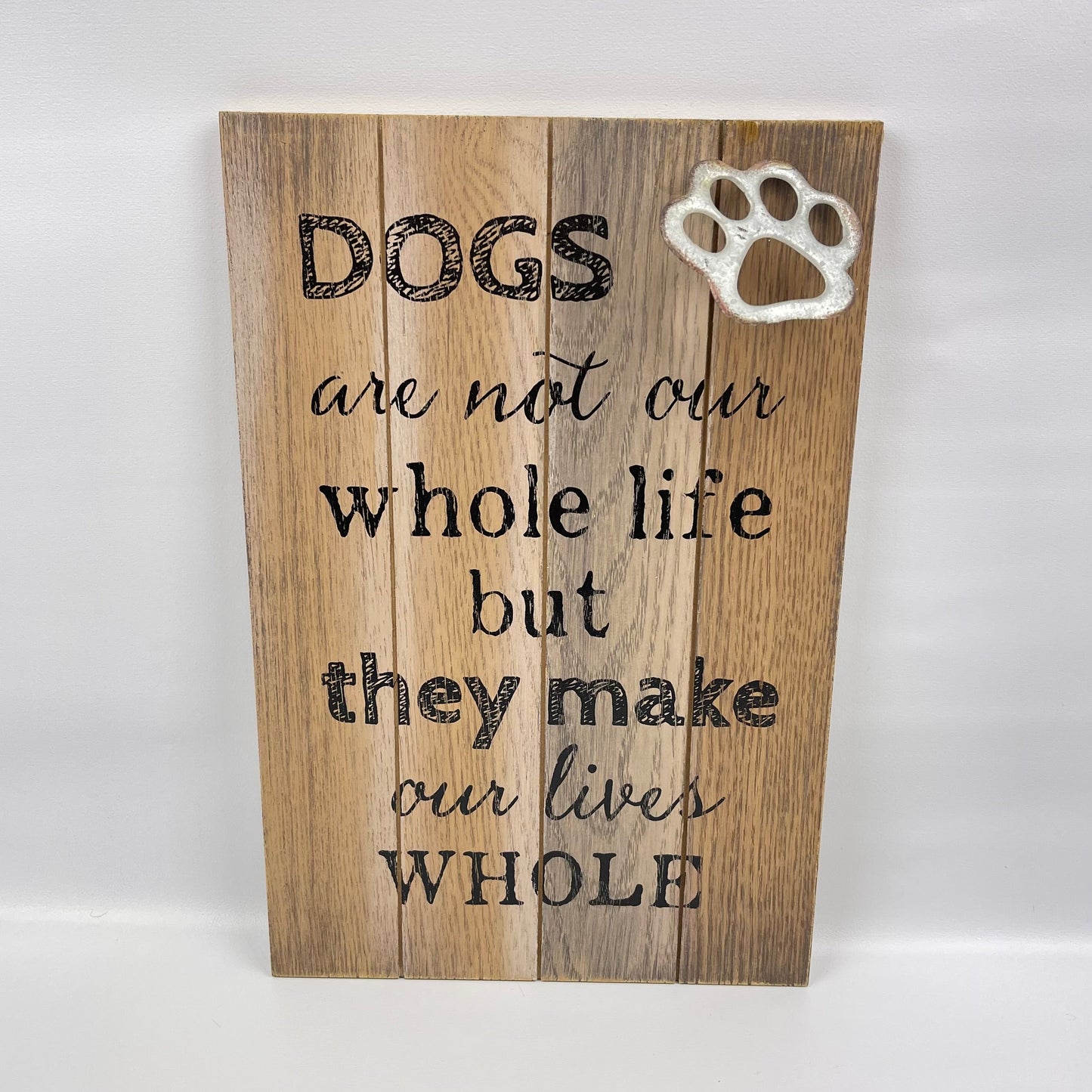 Dogs décor