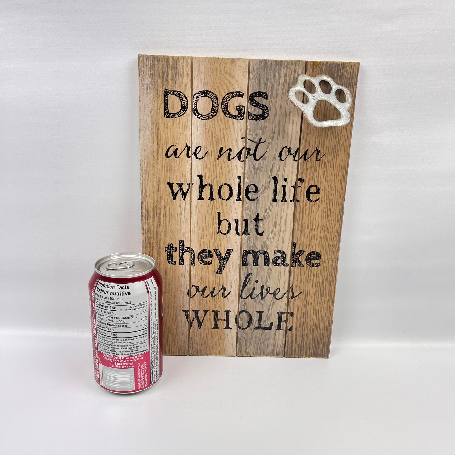 Dogs décor