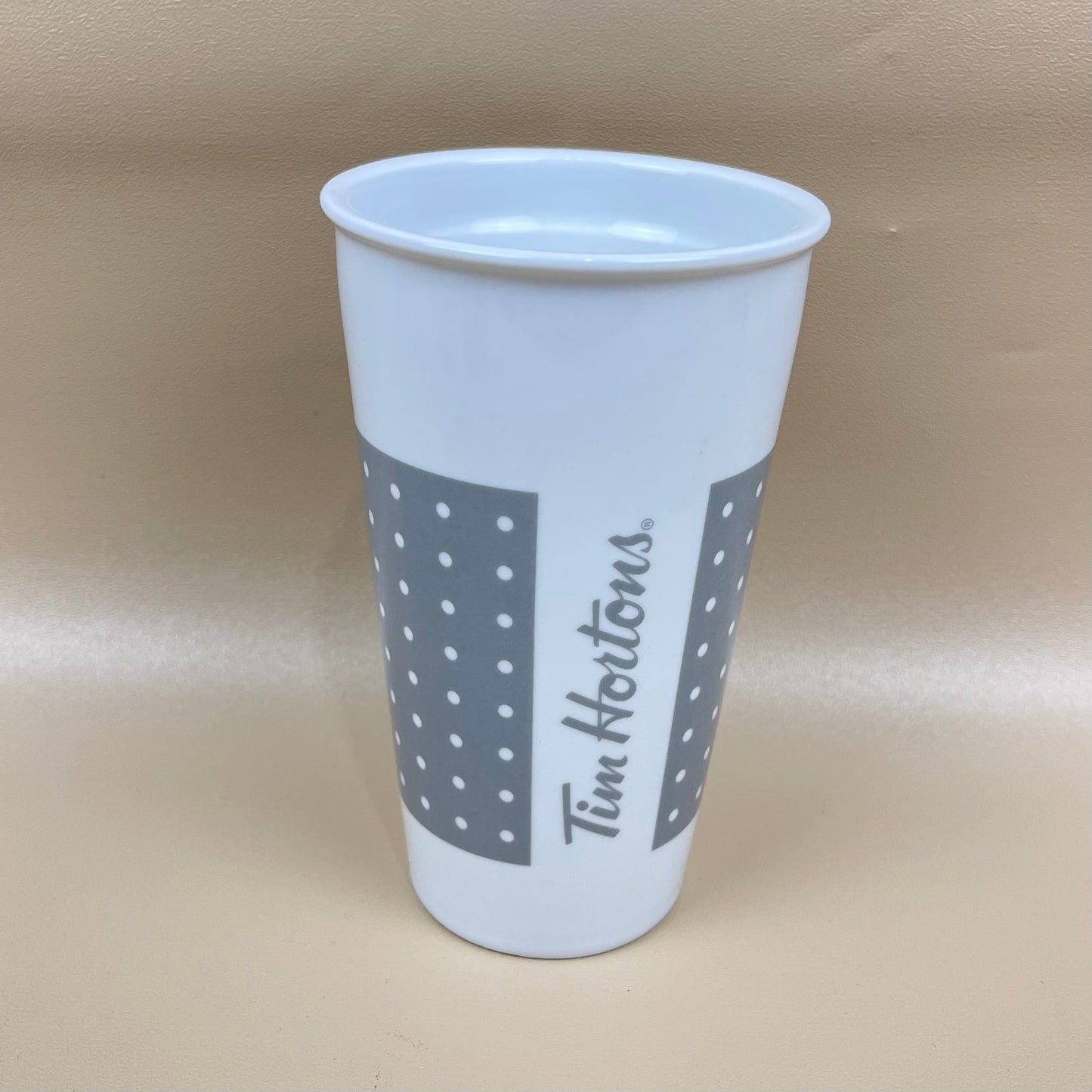 Tim Hortons mug
