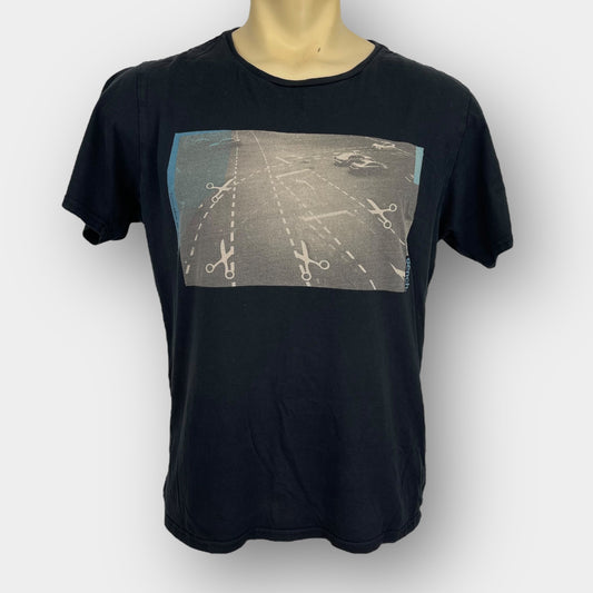 Bench graphic t-shirt