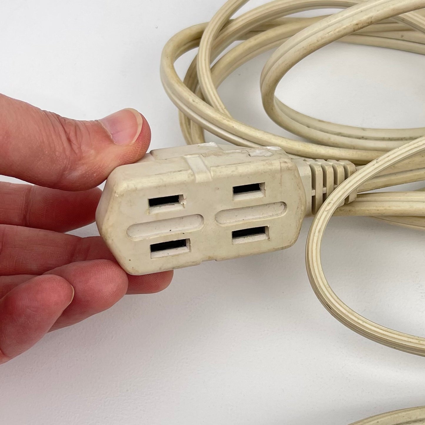 15 foot extension cord