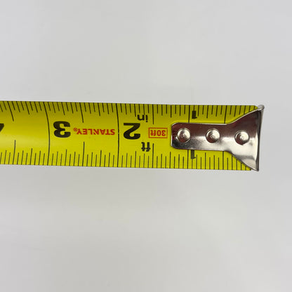 Stanley 30' measuring tape