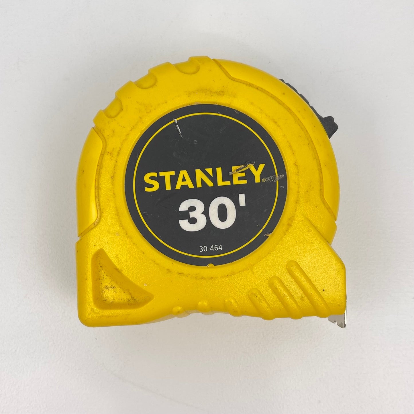 Stanley 30' measuring tape
