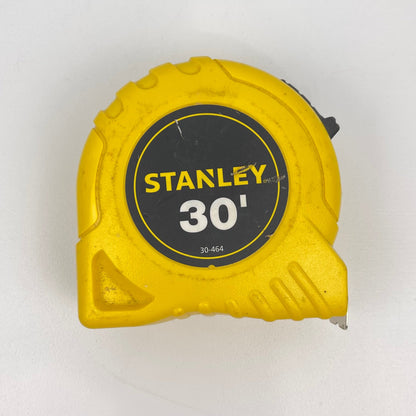 Stanley 30' measuring tape