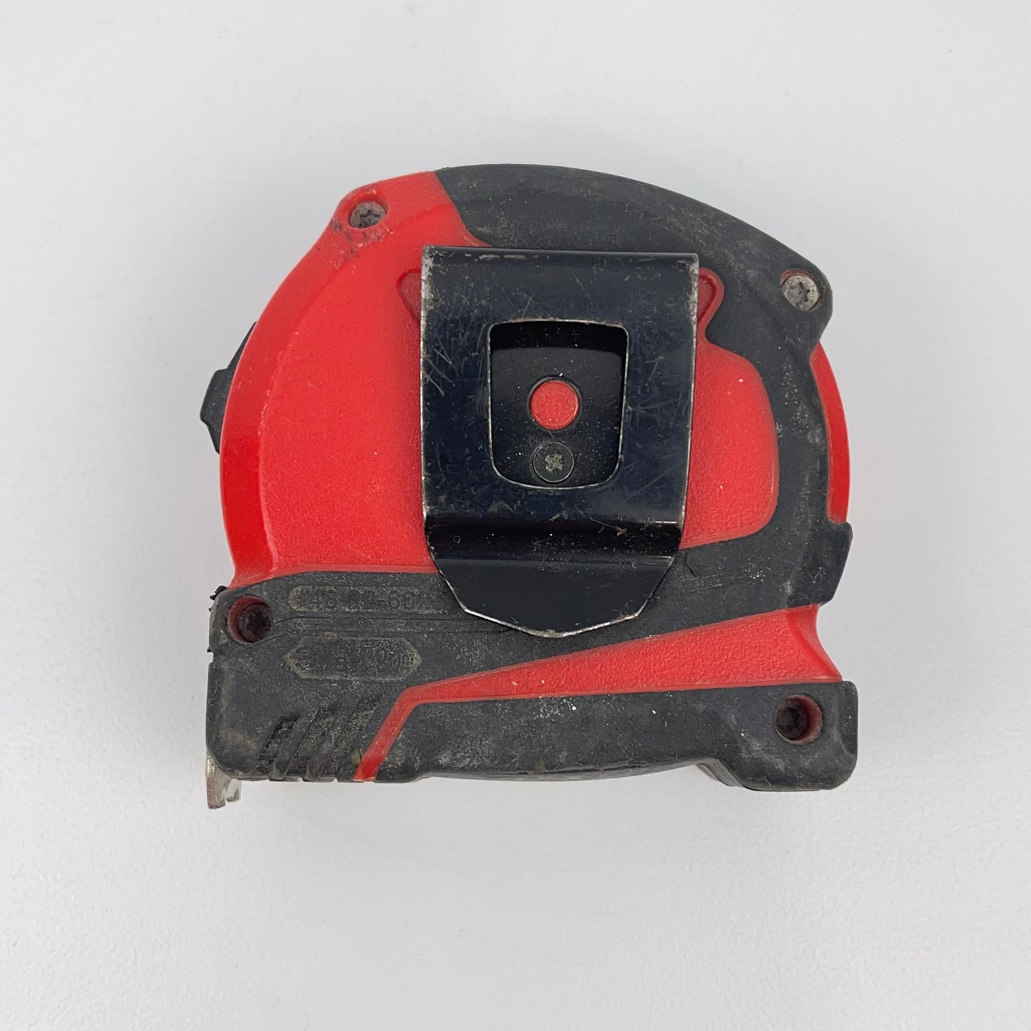 Milwaukee 25' measuring tape