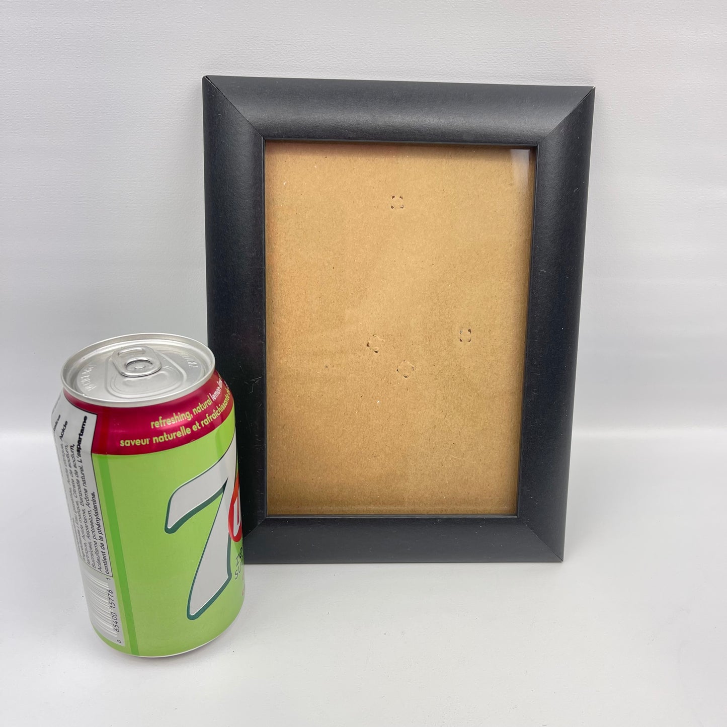 5 x 7" frame