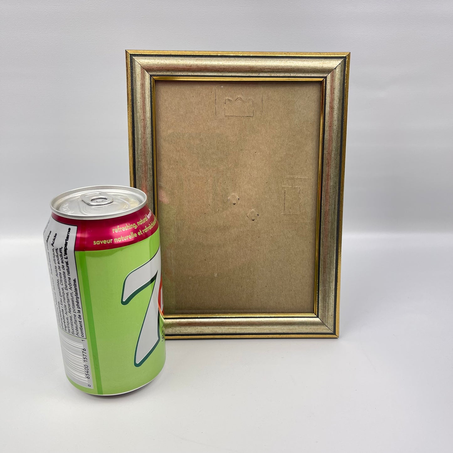 5 x 7" frame