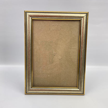 5 x 7" frame
