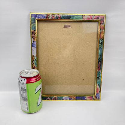 8 x 10" wood frame