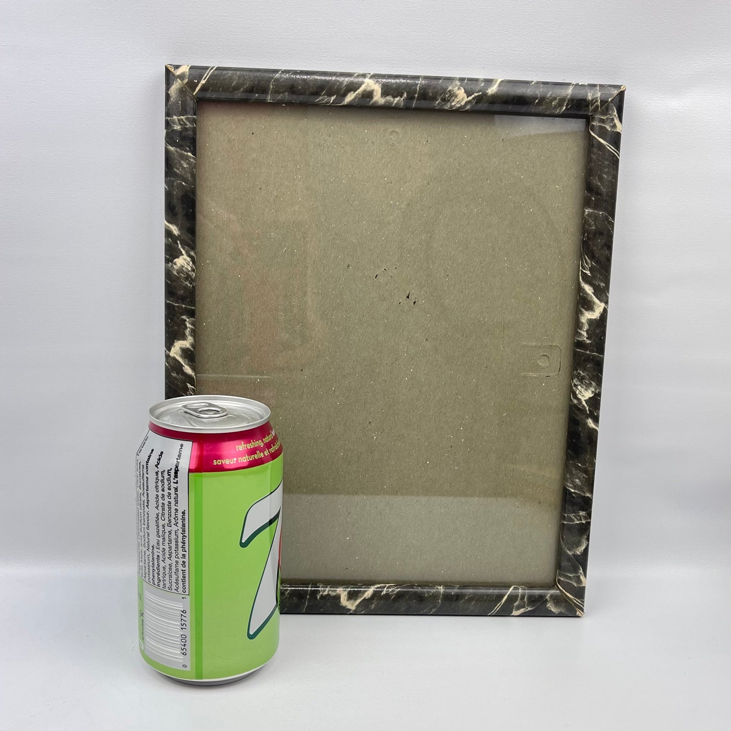 8 x 10"frame
