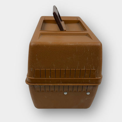 Fenwick tackle box - Brown / Good
