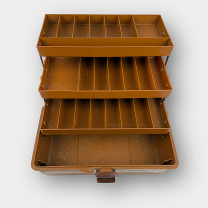 Fenwick tackle box
