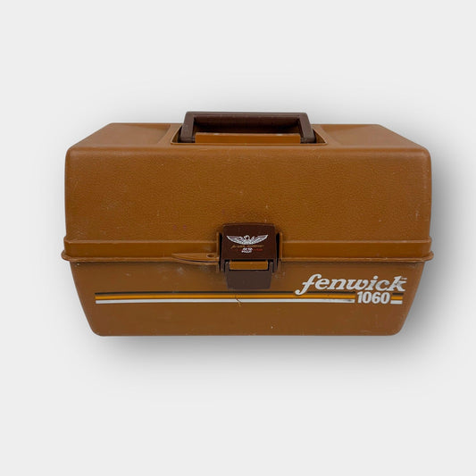 Fenwick tackle box