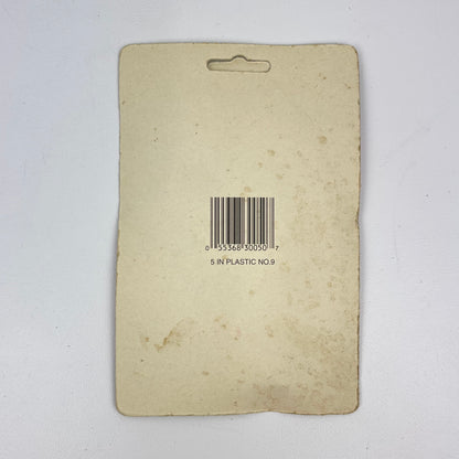 Klassen plastic number 9